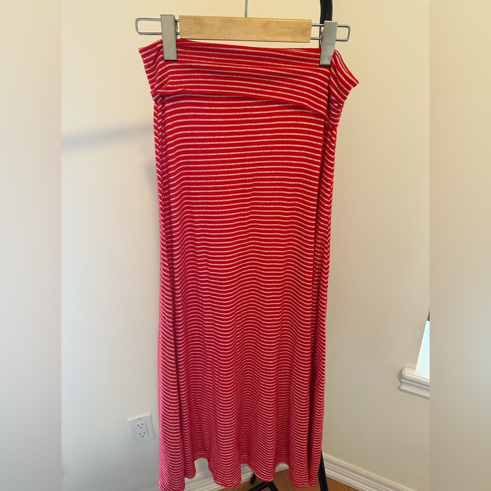 Maxi Skirt